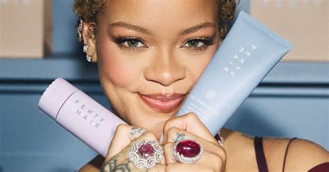 Fenty Haircare by Rihanna 